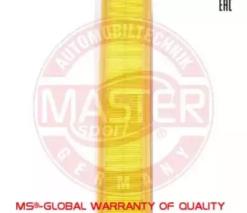 MASTER-SPORT 47109-LF-PCS-MS